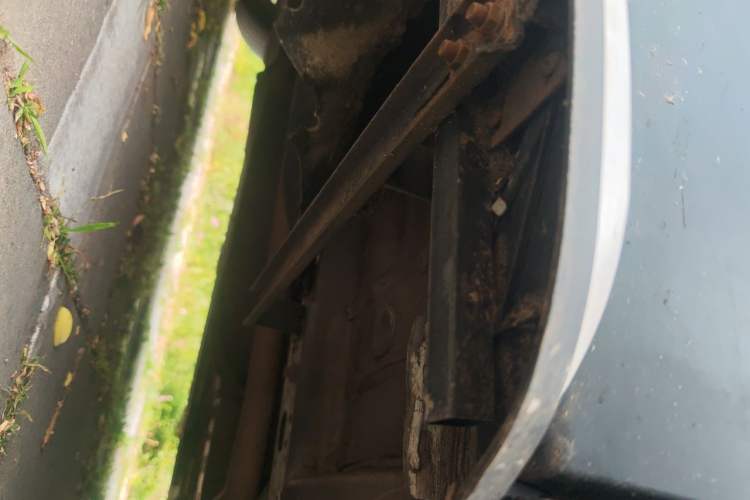 Used Honda CR-V 2021 240TURBO CVT 2WD Comfort Version Chassis Front Right