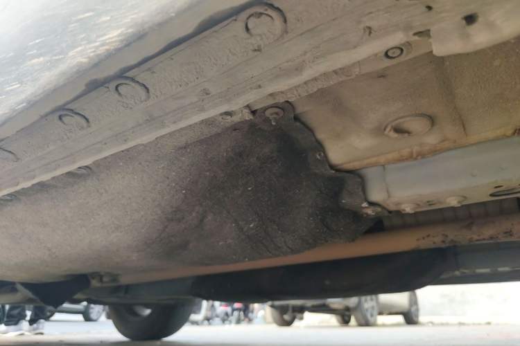 Used Honda CR-V 2021 240TURBO CVT Two-Wheel Drive Urban Edition Chassis Front Right
