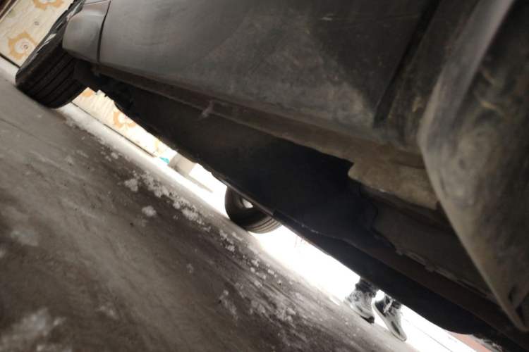 Used Honda CR-V 2021 240TURBO CVT Two-Wheel Drive Urban Edition Chassis Front Right