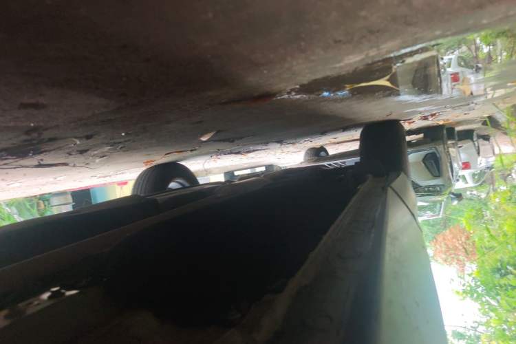 Used Honda CR-V 2021 240TURBO CVT Two-Wheel Drive Urban Edition Chassis Front Right
