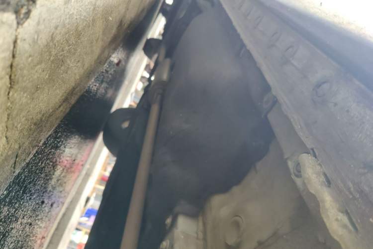 Used Honda CR-V 2021 240TURBO CVT 2WD Comfort Version Chassis Front Right