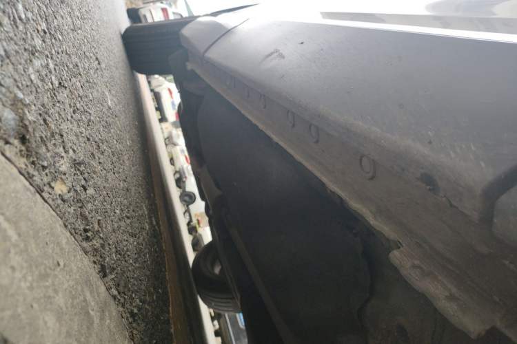 Used Honda CR-V 2021 240TURBO CVT Two-Wheel Drive Urban Edition Chassis Front Right