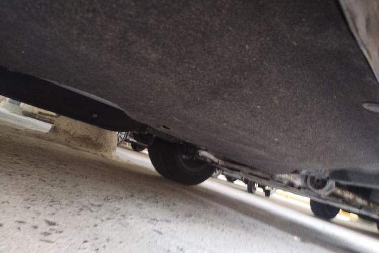 Used Honda CR-V 2021 240TURBO CVT 2WD Comfort Version Chassis Front Right