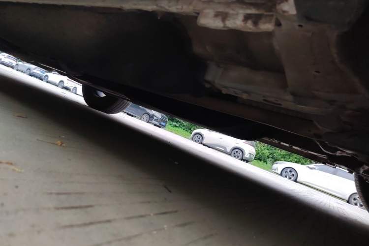 Used Honda CR-V 2021 240TURBO CVT Two-Wheel Drive Urban Edition Chassis Front Right