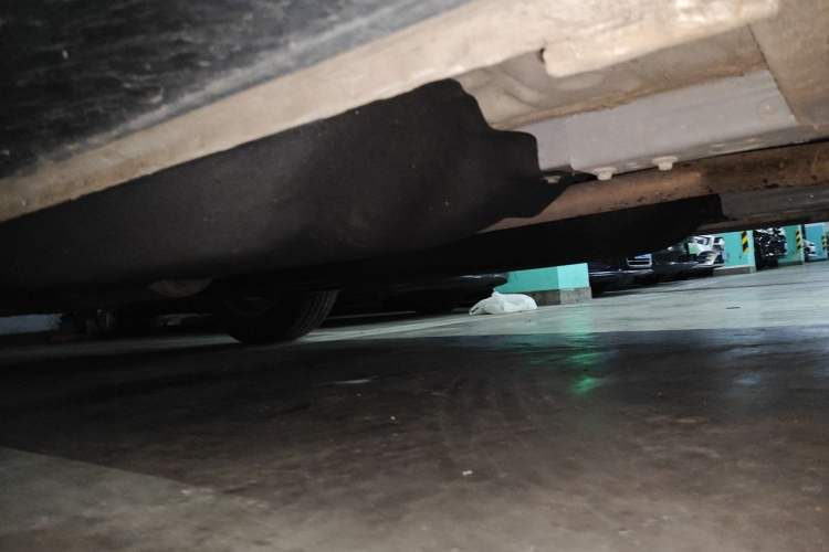 Used Honda CR-V 2021 240TURBO CVT Two-Wheel Drive Urban Edition Chassis Front Right