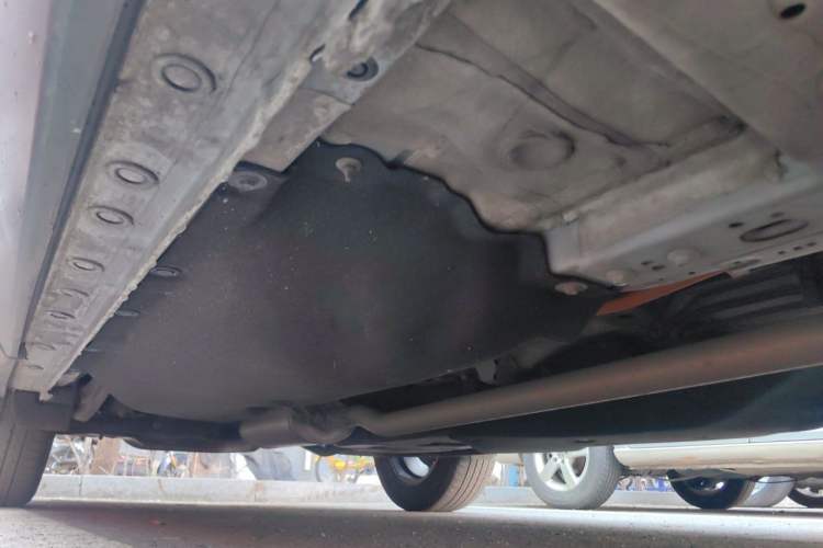 Used Honda CR-V 2021 Rui Hybrid 2.0L 2WD Pure Drive Edition Chassis Front Right