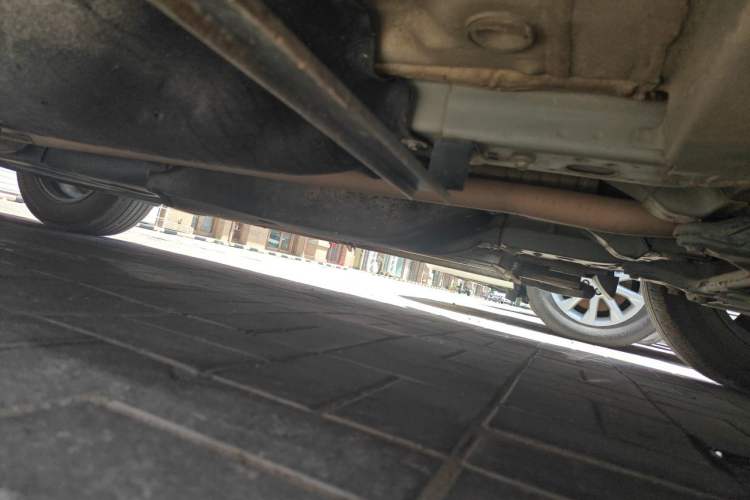 Used Honda CR-V 2021 240TURBO CVT Two-Wheel Drive Urban Edition Chassis Front Right