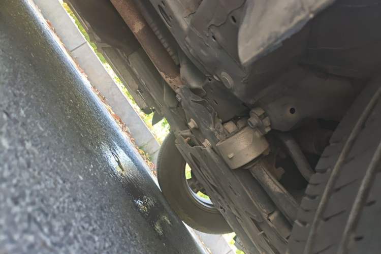 Used Honda CR-V 2021 240TURBO CVT 2WD Fashion Edition Chassis Front Right