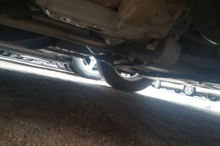 Used Honda CR-V 2021 240TURBO CVT 2WD Fashion Edition Chassis Front Right