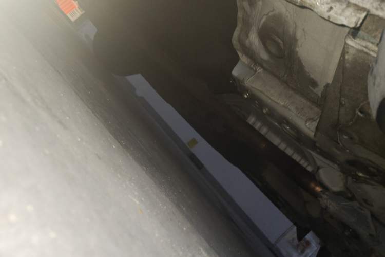 Used Honda CR-V 2021 240TURBO CVT 2WD Comfort Version Chassis Front Right
