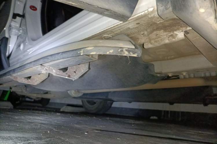Used Honda CR-V 2021 240TURBO CVT Two-Wheel Drive Urban Edition Chassis Front Right