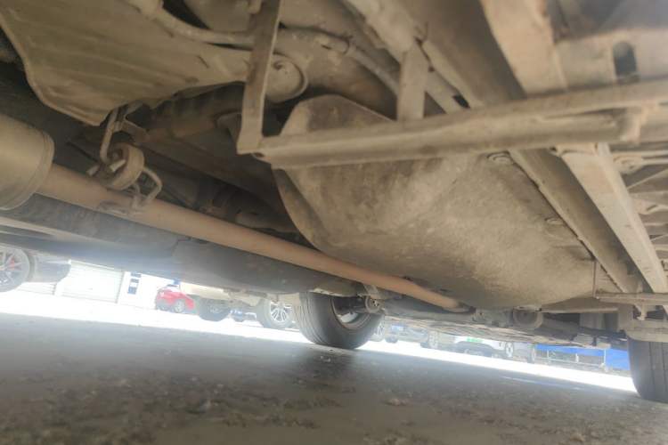 Used Honda CR-V 2021 240TURBO CVT 2WD Fashion Edition Chassis Front Right