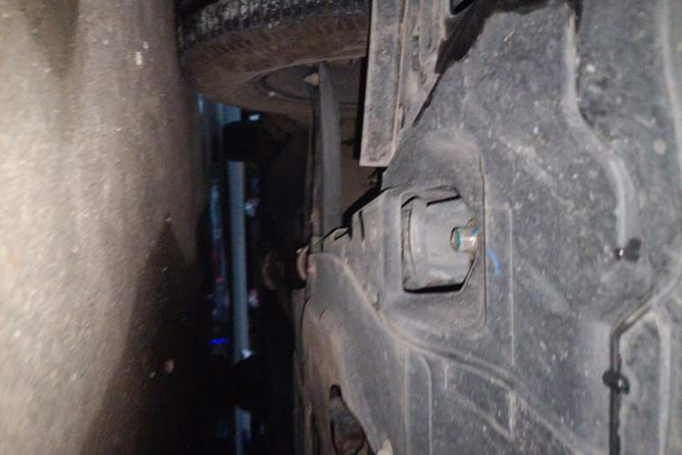 Used Honda CR-V 2021 240TURBO CVT 2WD Fashion Edition Chassis Front Right