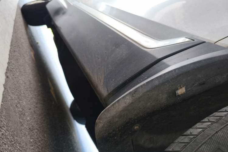 Used Honda CR-V 2021 240TURBO CVT 2WD Fashion Edition Chassis Front Right