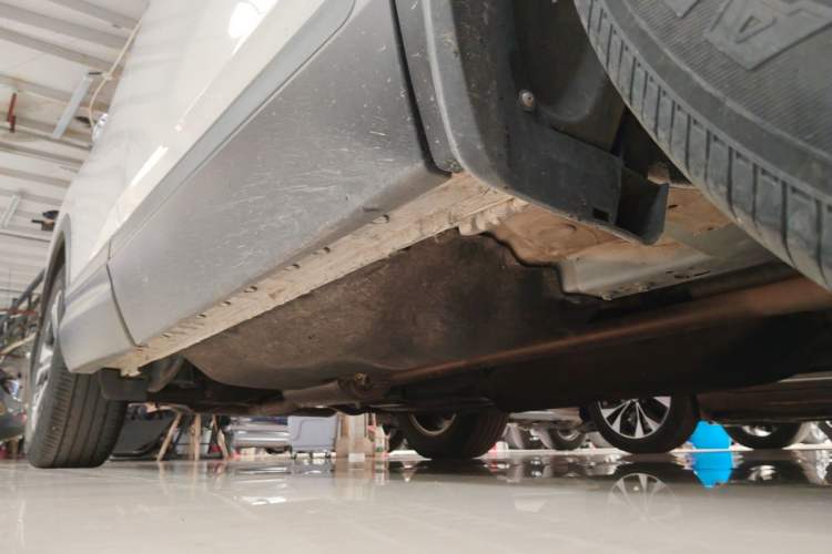 Used Honda CR-V 2021 240TURBO CVT 2WD Comfort Version Chassis Front Right