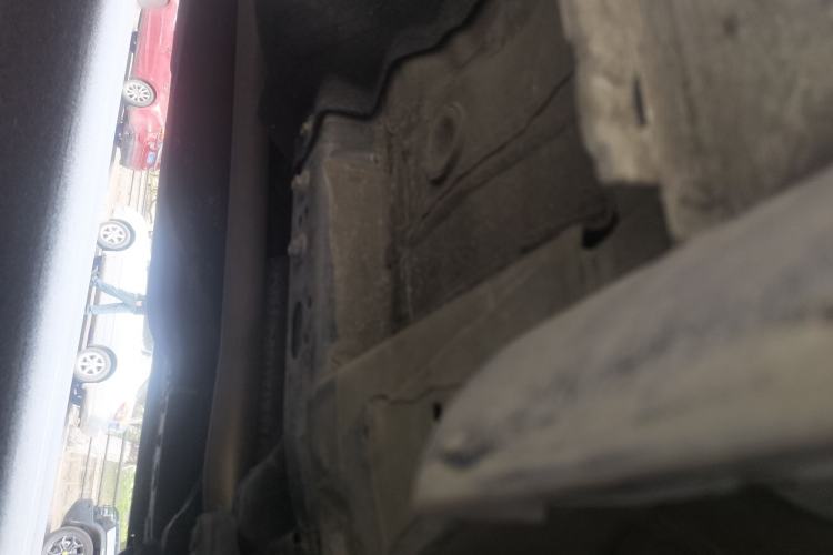 Used Honda CR-V 2021 240TURBO CVT Two-Wheel Drive Urban Edition Chassis Front Right