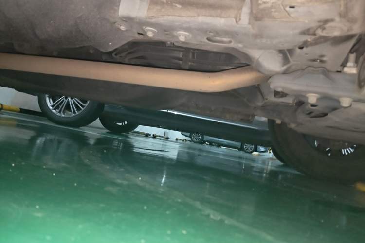 Used Honda CR-V 2021 Rui Hybrid 2.0L 2WD Pure Edition Chassis Front Right