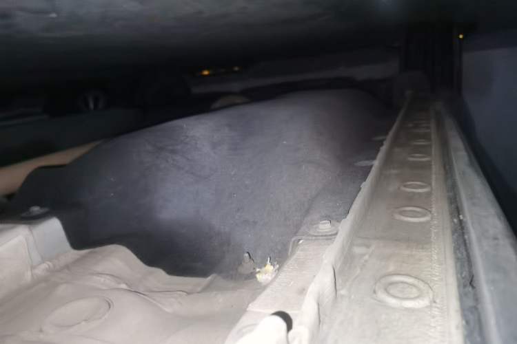 Used Honda CR-V 2021 240TURBO CVT 2WD Comfort Version Chassis Front Right