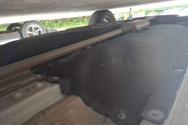 Used Honda CR-V 2021 240TURBO CVT Two-Wheel Drive Urban Edition Chassis Front Right