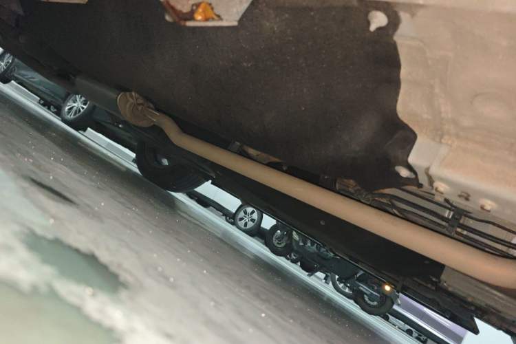 Used Honda CR-V 2021 Rui Hybrid 2.0L 2WD Pure Speed Edition Chassis Front Right