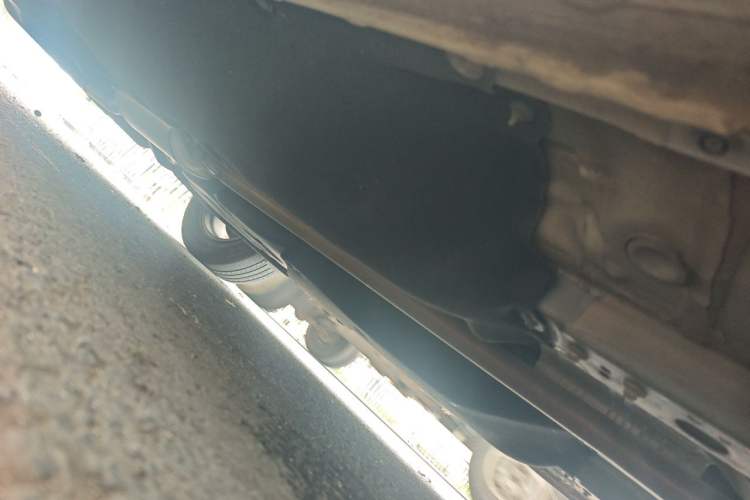 Used Honda CR-V 2021 240TURBO CVT Two-Wheel Drive Urban Edition Chassis Front Right