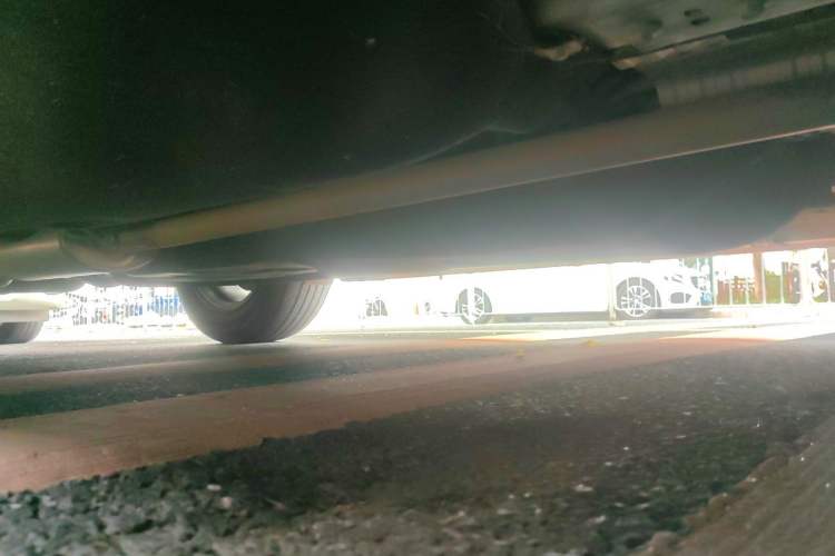 Used Honda CR-V 2021 240TURBO CVT Two-Wheel Drive Urban Edition Chassis Front Right