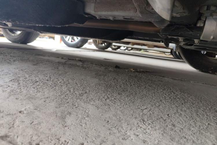 Used Honda CR-V 2021 240TURBO CVT Two-Wheel Drive Urban Edition Chassis Front Right