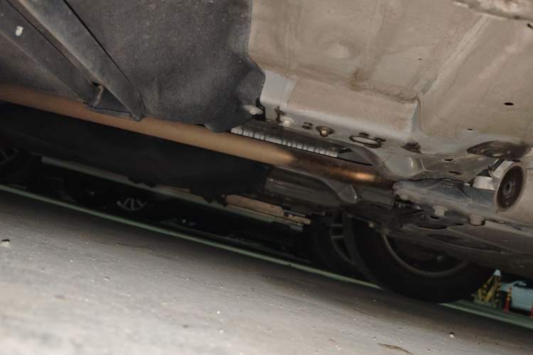 Used Honda CR-V 2021 240TURBO CVT 2WD Comfort Version Chassis Front Right