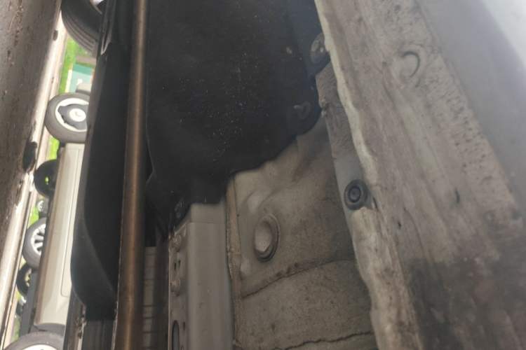 Used Honda CR-V 2021 240TURBO CVT Two-Wheel Drive Urban Edition Chassis Front Right