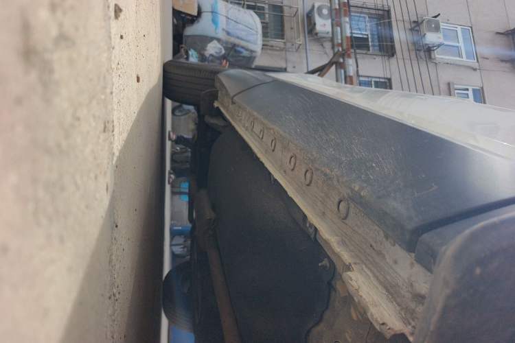 Used Honda CR-V 2021 240TURBO CVT Two-Wheel Drive Urban Edition Chassis Front Right