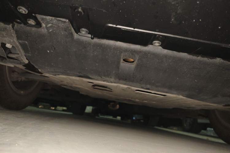 Used Honda CR-V 2021 240TURBO CVT 2WD Comfort Version Chassis Front