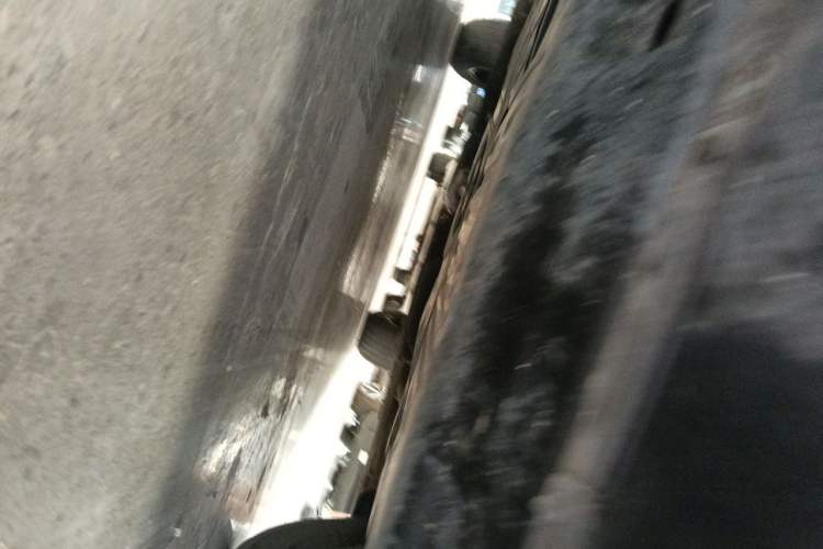 Used Honda CR-V 2021 240TURBO CVT Two-Wheel Drive Urban Edition Chassis Front