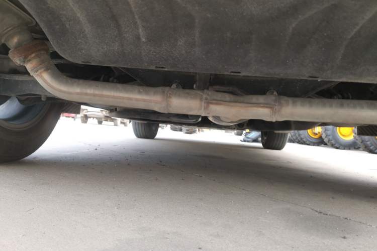 Used Honda CR-V 2021 240TURBO CVT 2WD Comfort Version Chassis Rear