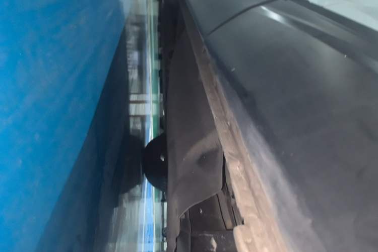 Used Honda CR-V 2021 240TURBO CVT Two-Wheel Drive Urban Edition Chassis Rear Left