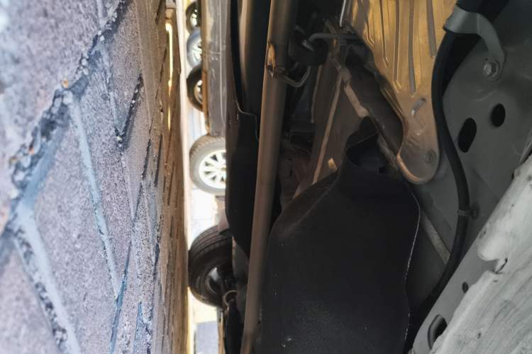 Used Honda CR-V 2021 240TURBO CVT 2WD Fashion Edition Chassis Rear Right