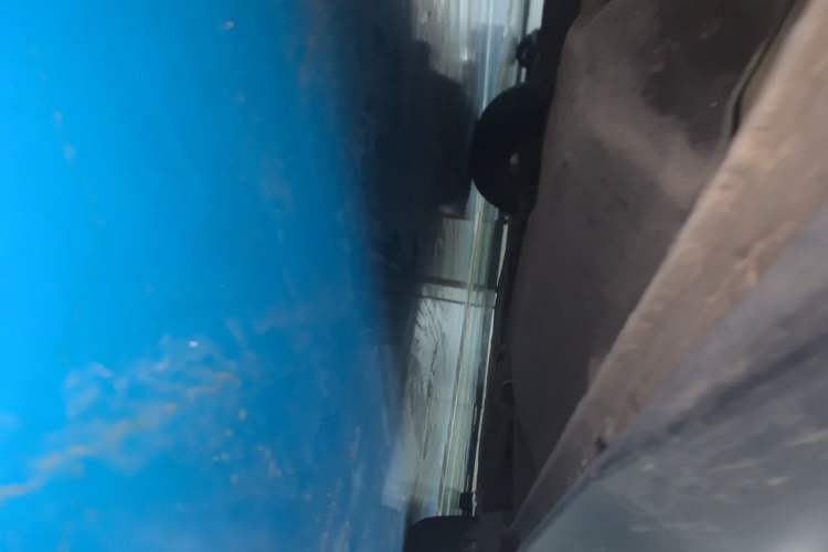 Used Honda CR-V 2021 240TURBO CVT Two-Wheel Drive Urban Edition Chassis Rear Right