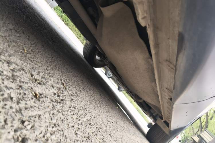 Used Honda CR-V 2021 240TURBO CVT Two-Wheel Drive Urban Edition Chassis Rear Right