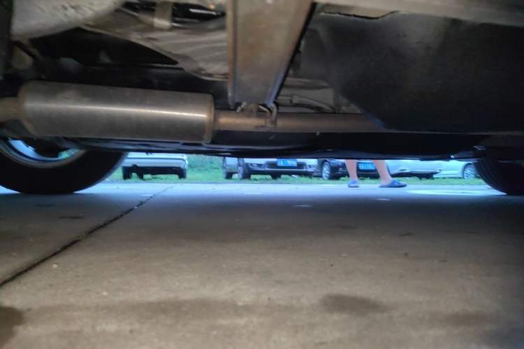 Used Honda CR-V 2021 240TURBO CVT Two-Wheel Drive Urban Edition Chassis Rear Right