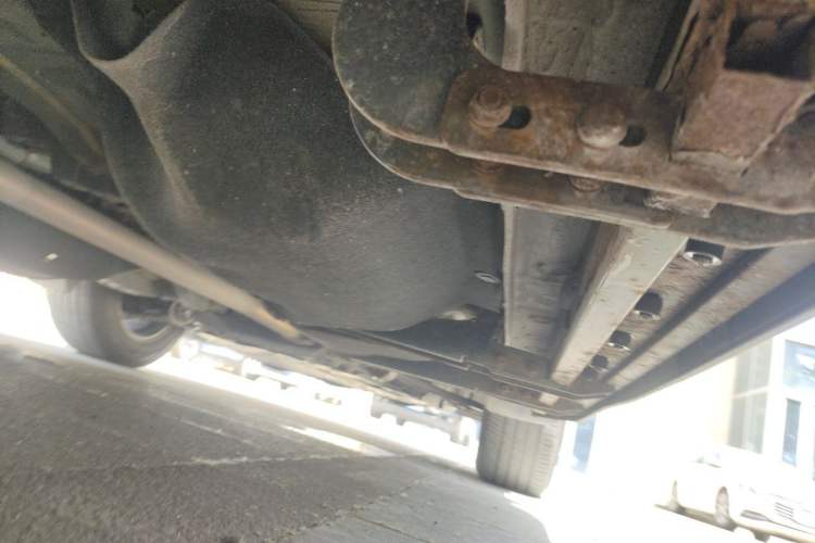 Used Honda CR-V 2021 240TURBO CVT 2WD Comfort Version Chassis Rear Right