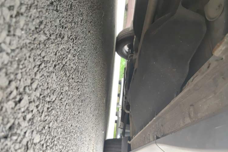 Used Honda CR-V 2021 240TURBO CVT 2WD Fashion Edition Chassis Rear Right