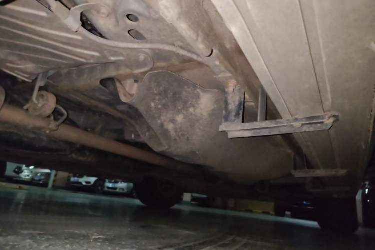 Used Honda CR-V 2021 240TURBO CVT 2WD Comfort Version Chassis Rear Right