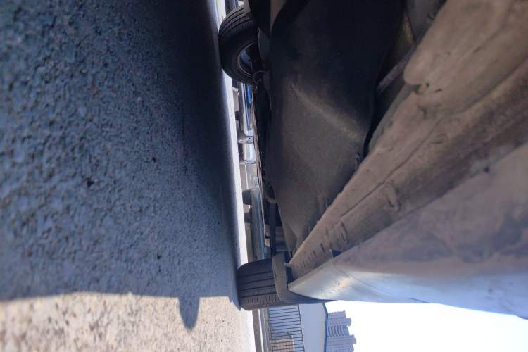 Used Honda CR-V 2021 240TURBO CVT 2WD Fashion Edition Chassis Rear Right