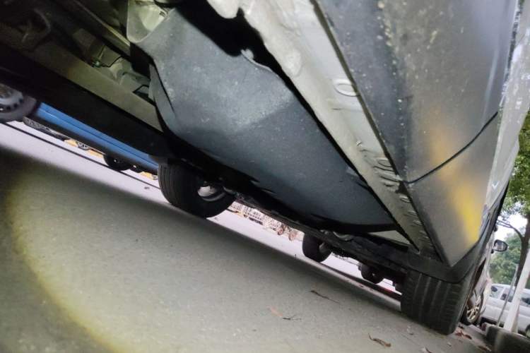 Used Honda CR-V 2021 240TURBO CVT 2WD Fashion Edition Chassis Rear Right