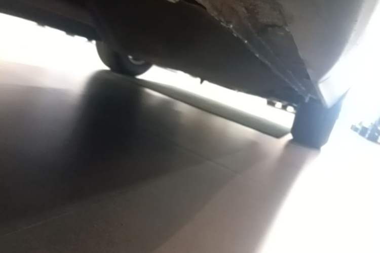 Used Honda CR-V 2021 240TURBO CVT 2WD Fashion Edition Chassis Rear Right