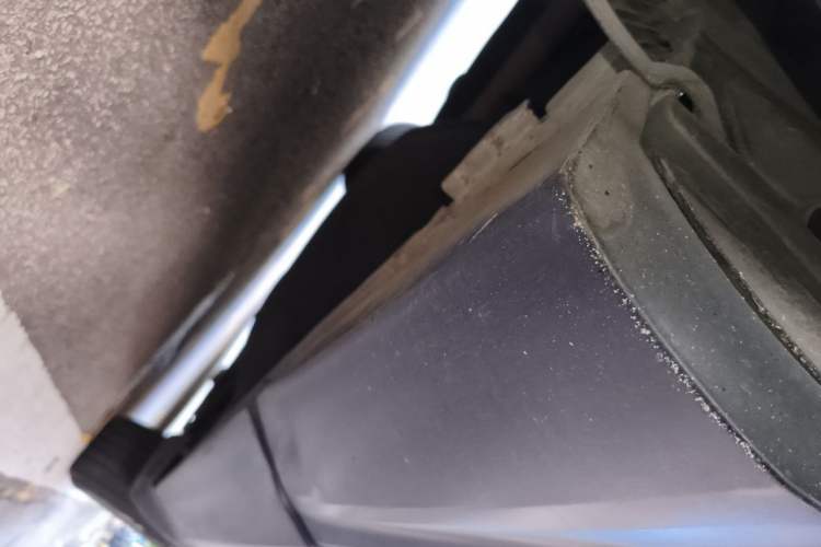 Used Honda CR-V 2021 240TURBO CVT 2WD Fashion Edition Chassis Rear Right