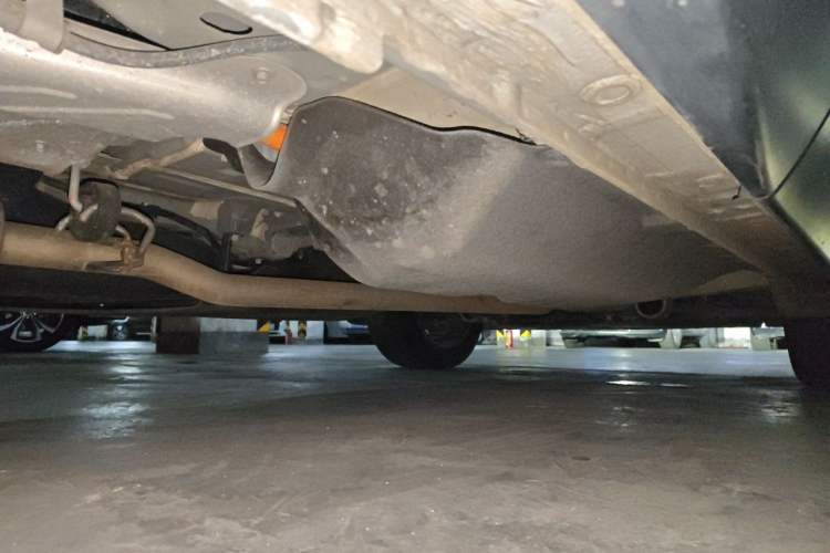 Used Honda CR-V 2021 Rui Hybrid 2.0L 2WD Pure Drive Edition Chassis Rear Right
