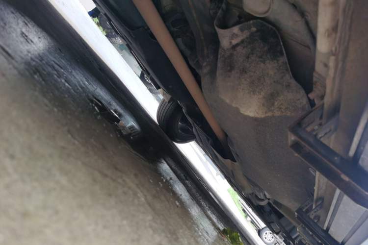Used Honda CR-V 2021 240TURBO CVT 2WD Comfort Version Chassis Rear Right