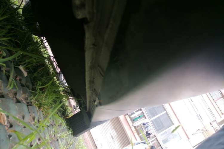 Used Honda CR-V 2021 240TURBO CVT 2WD Fashion Edition Chassis Rear Right