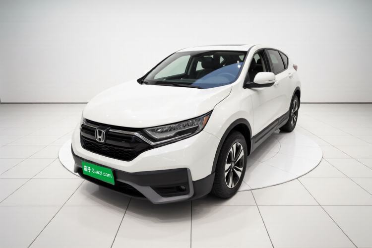 Ojetý Honda CR-V 2021 240TURBO CVT 2WD Comfort Version Guazi used car, China used car export, Used car for sale, Used  cars, Cheapest cars for sale