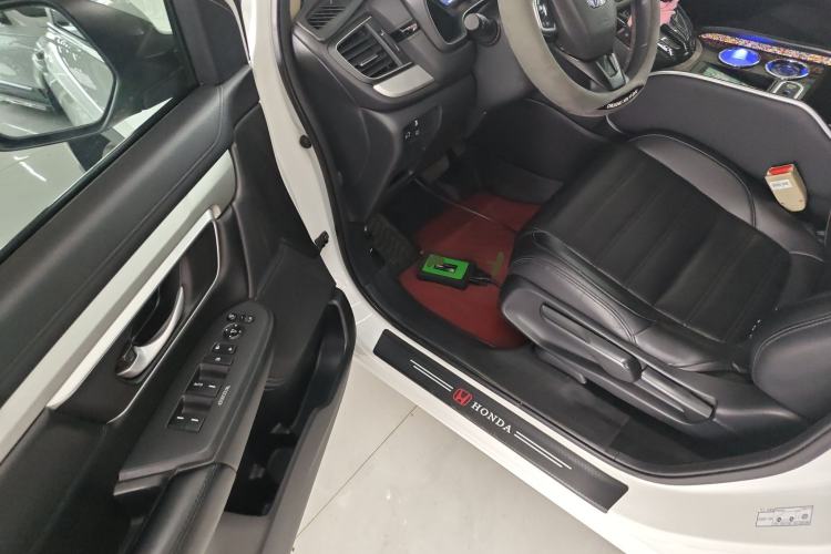 Used Honda CR-V 2021 240TURBO CVT 2WD Comfort Version Driver Seat